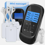TENS Machine - Electric Muscle Massager
