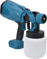 Mobile Spray Paint Gun