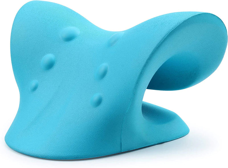 Neck Cloud- Cervical Traction Device