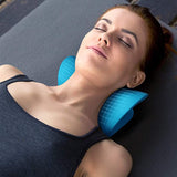 Neck Cloud- Cervical Traction Device