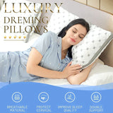 Hotel Quality Pillows