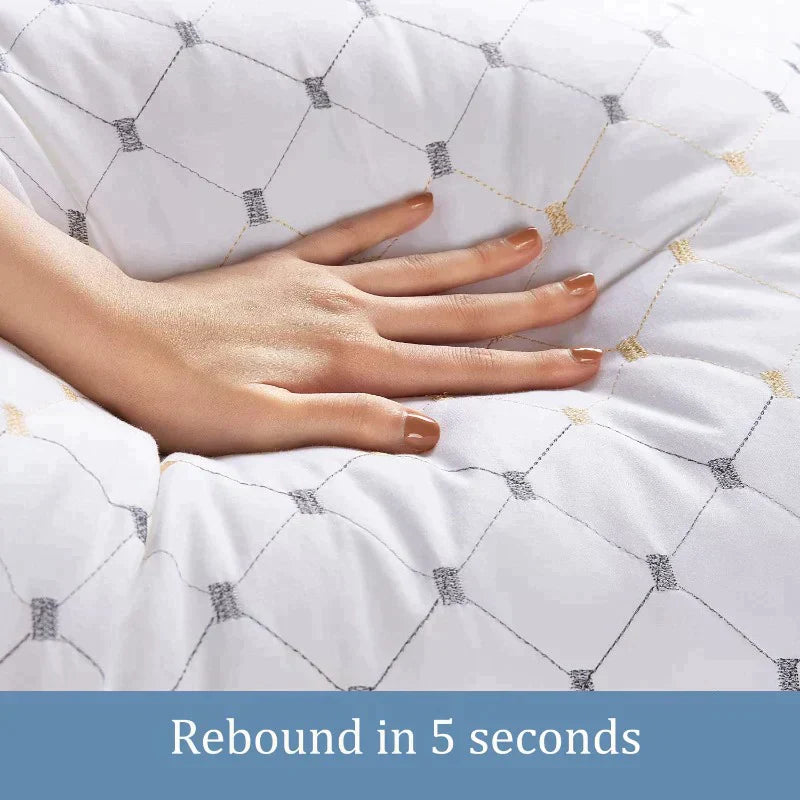 Hotel Quality Pillows